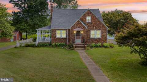 310 OLD ZION ROAD, NORTH EAST, MD 21901