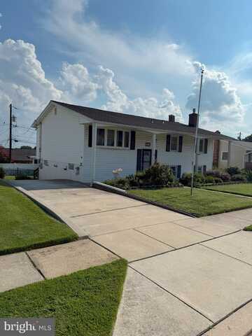 895 GORDON DRIVE, GLEN BURNIE, MD 21061