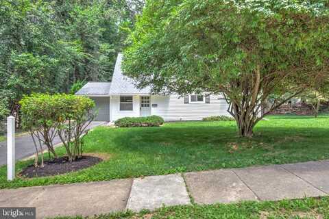 8407 HULL DRIVE, GLENSIDE, PA 19038