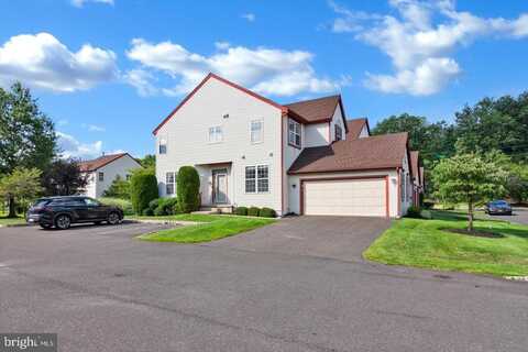 751 CHANTICLEER DRIVE, CHERRY HILL, NJ 08003