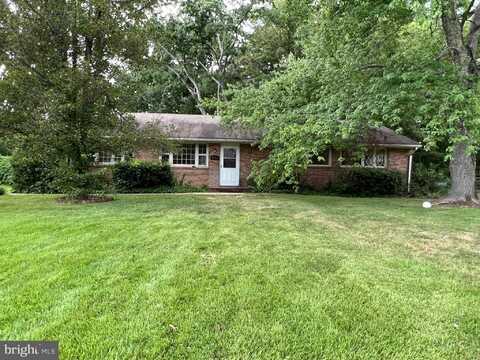 8716 MCNAIR DRIVE, ALEXANDRIA, VA 22309