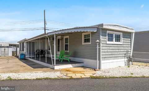 29 BUTTERCUP ROAD, WILDWOOD, NJ 08260