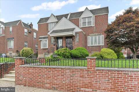 8309 LYNNEWOOD ROAD, PHILADELPHIA, PA 19150