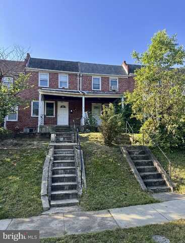 7051 E BALTIMORE STREET, BALTIMORE, MD 21224