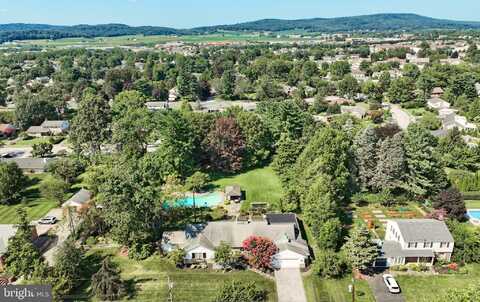 228 CLEARVIEW ROAD, HANOVER, PA 17331