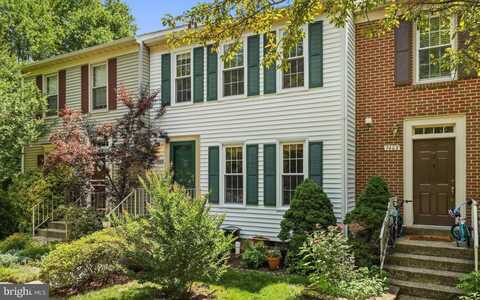 7403 DUDDINGTON DRIVE, ALEXANDRIA, VA 22315