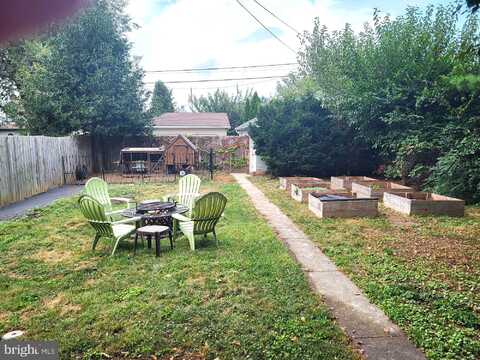 335 NORTH STREET, MCSHERRYSTOWN, PA 17344