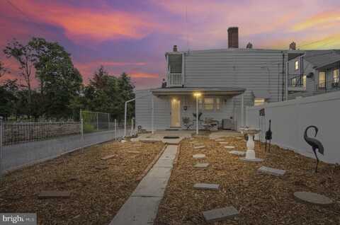 118 W 6TH AVENUE, YORK, PA 17404