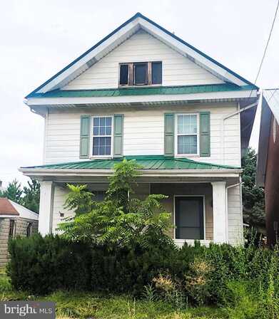 505 S MAIN STREET, LEWISTOWN, PA 17044
