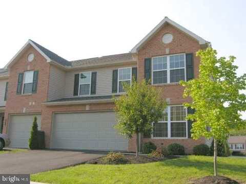 4255 ROTH FARM VILLAGE CIRCLE, MECHANICSBURG, PA 17050