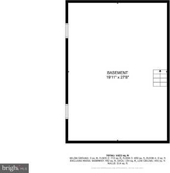 32 W WILLOW STREET, CARLISLE, PA 17013