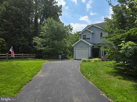 506 THOMAS CIRCLE, COATESVILLE, PA 19320