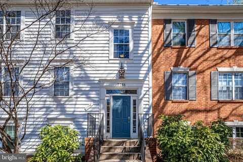 7758 NEW PROVIDENCE DRIVE, FALLS CHURCH, VA 22042