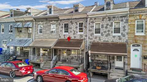 1444 COTTON STREET, READING, PA 19602