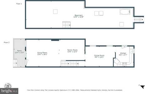 716 W PHILADELPHIA ST, YORK, PA 17401