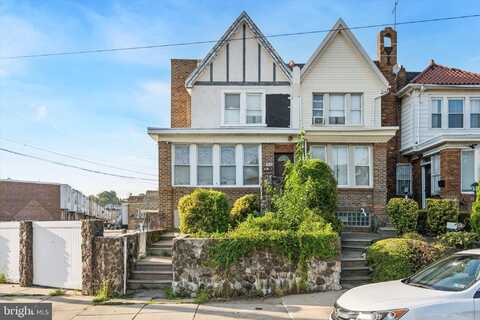 5669 W BERKS STREET, PHILADELPHIA, PA 19131