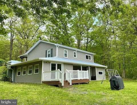 1410 FLEMING PARK ROAD, MOUNT JACKSON, VA 22842