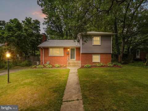 10416 CLEVELAND STREET, FAIRFAX, VA 22030