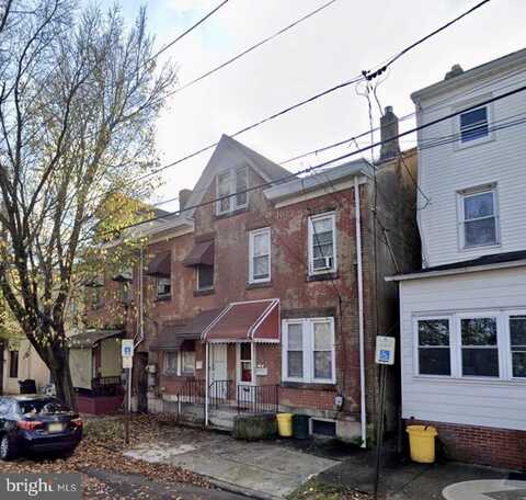 791 SECOND, TRENTON, NJ 08611