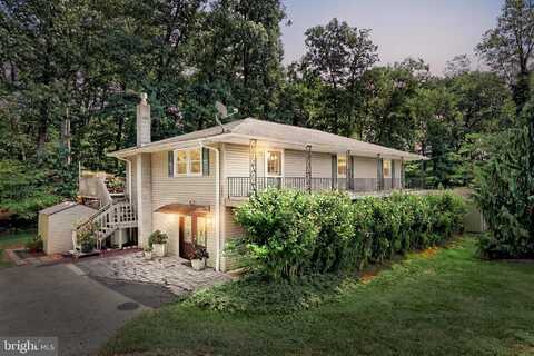 90 MULLIGAN DRIVE, ETTERS, PA 17319