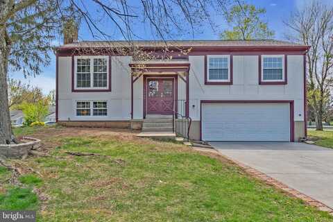 1243 SUMMERFIELD DRIVE, HERNDON, VA 20170