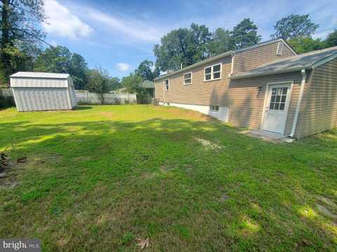 211 GARDEN AVENUE, BROWNS MILLS, NJ 08015