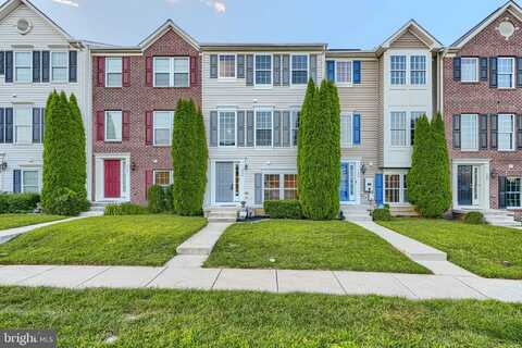 736 WINEBERRY WAY, ABERDEEN, MD 21001