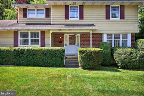 323 STAMFORD DRIVE, NEWARK, DE 19711