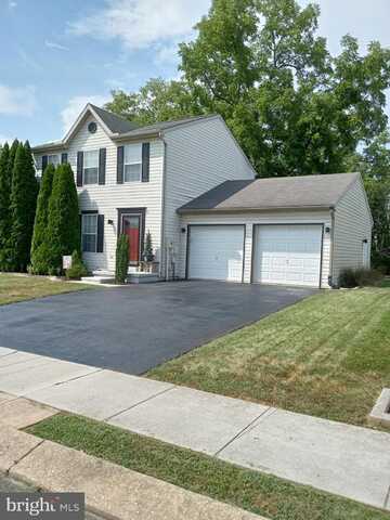 276 DRUMMER DRIVE, NEW OXFORD, PA 17350