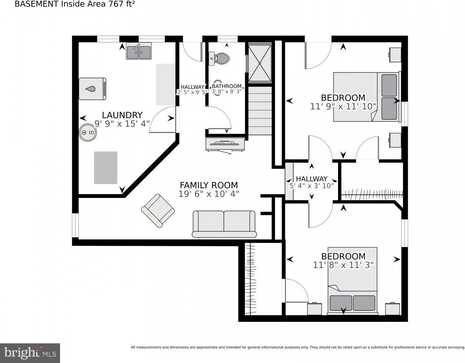 624 S QUINCY STREET, ARLINGTON, VA 22204