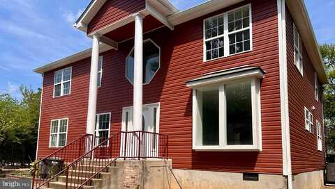 1501 DEVILS REACH ROAD, WOODBRIDGE, VA 22191
