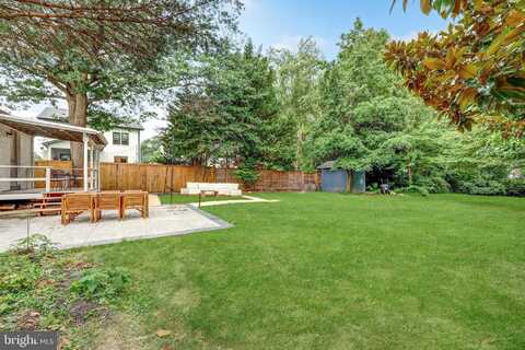 4205 6TH STREET S, ARLINGTON, VA 22204