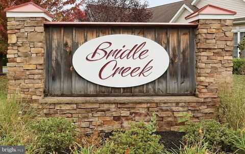 407 BARREL RACE ROAD, MARTINSBURG, WV 25404