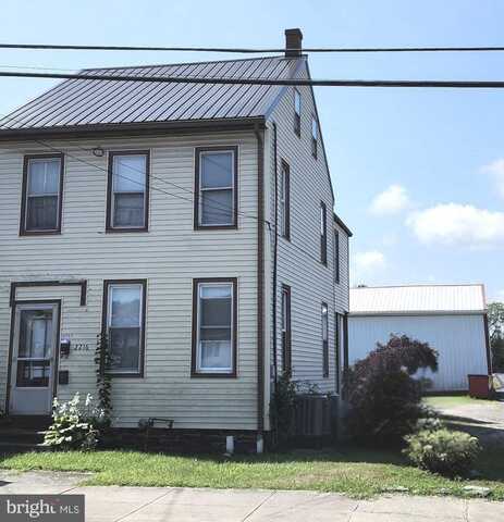 2216 LEHMAN STREET, LEBANON, PA 17046