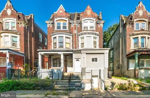 3510 N 23RD STREET, PHILADELPHIA, PA 19140