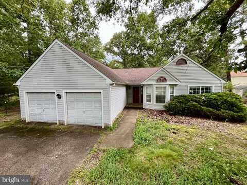 12 JASON DRIVE, MILLVILLE, NJ 08332