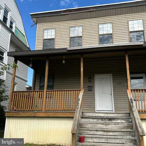 527 DELAWARE AVENUE, NORWOOD, PA 19074