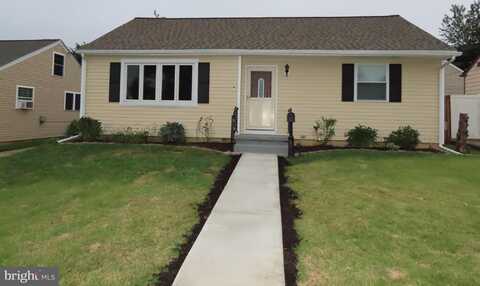 32 LOUISE ROAD, NEW CASTLE, DE 19720