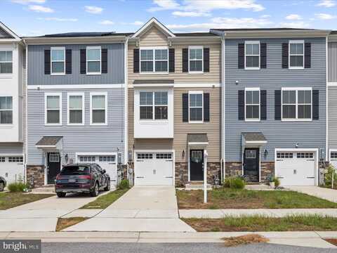1516 HUDSON VIEW ROAD, ESSEX, MD 21221