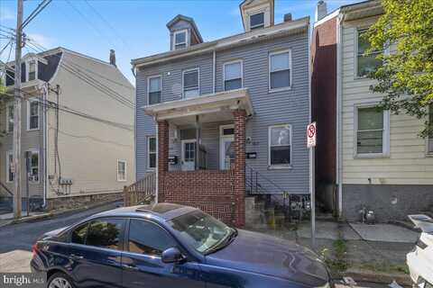 1032 FERRY STREET, EASTON, PA 18042