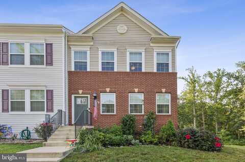 45429 ENGLEWOOD WAY, CALIFORNIA, MD 20619