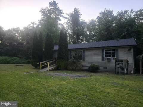 999 BRYSONIA WENKSVILLE ROAD, BIGLERVILLE, PA 17307