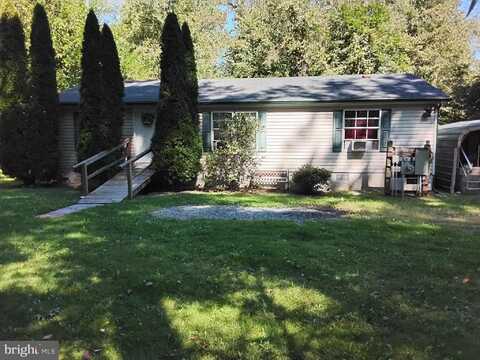 999 BRYSONIA WENKSVILLE ROAD, BIGLERVILLE, PA 17307