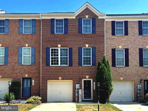 18323 ROY CROFT DRIVE, HAGERSTOWN, MD 21740