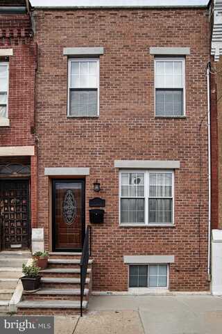 2045 MORRIS STREET, PHILADELPHIA, PA 19145
