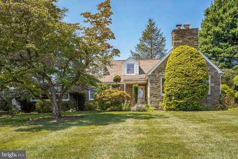 1232 GLENBROOK ROAD, HUNTINGDON VALLEY, PA 19006