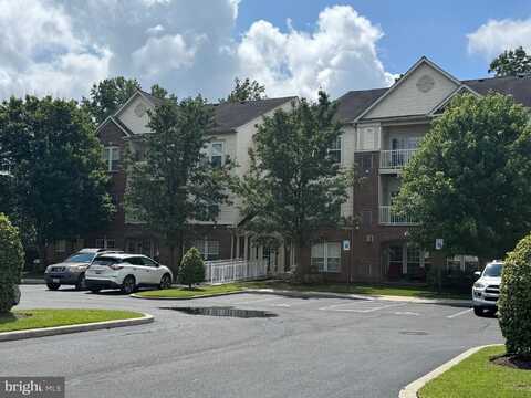 2003 WHISPERING PONDS COURT, SALISBURY, MD 21804