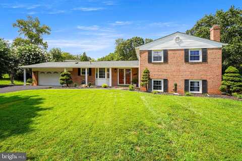 8800 DIANNE PLACE, SPRINGFIELD, VA 22152