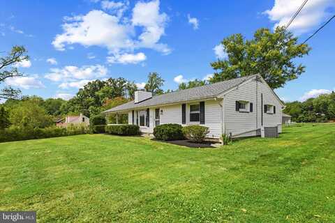 5000 SILVER SPRING ROAD, PERRY HALL, MD 21128
