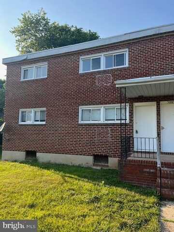 3000 DUPONT AVENUE, BALTIMORE, MD 21215